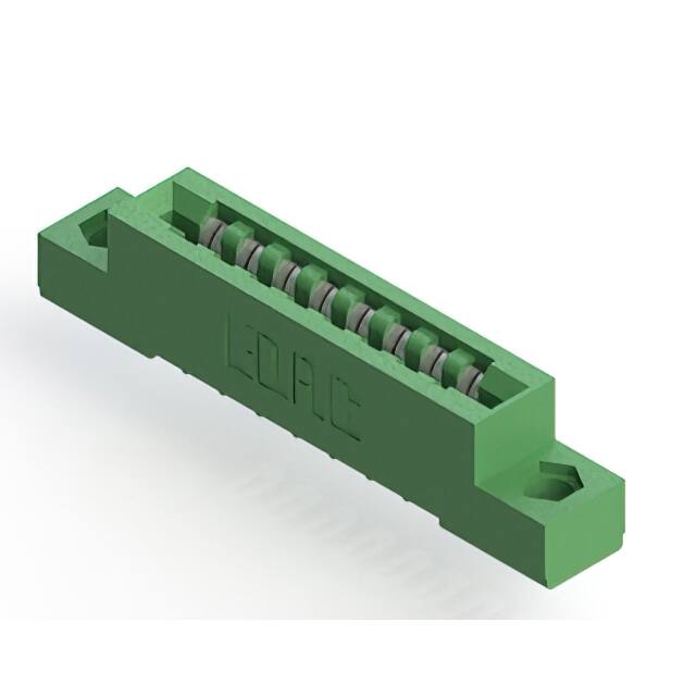 807-008-454-104 EDAC Inc.  Edgeboard Connectors